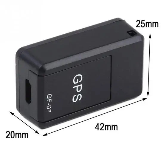 GPS Tracker Magnetic