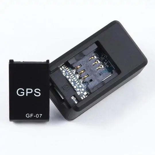 GPS Tracker Magnetic