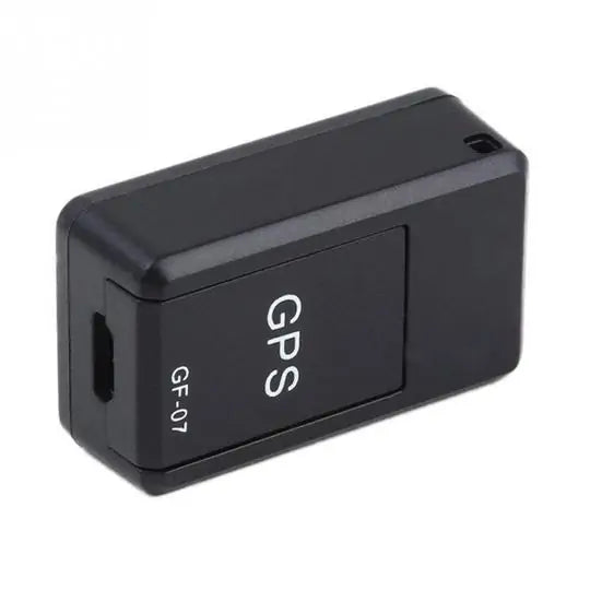 GPS Tracker Magnetic