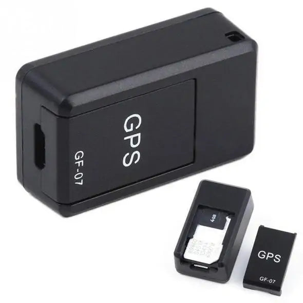 GPS Tracker Magnetic