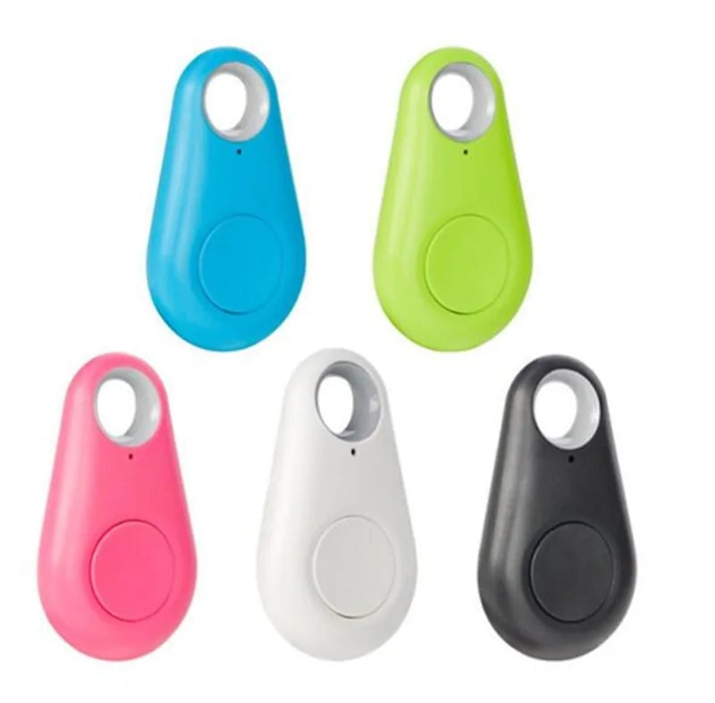 Pet GPS Tracker And Activity Monitor