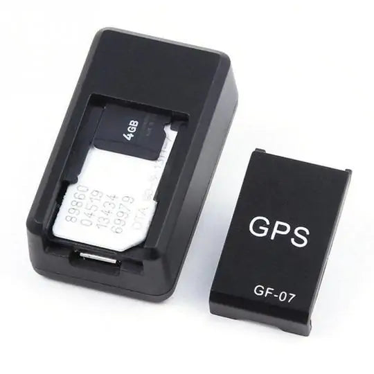 GPS Tracker Magnetic